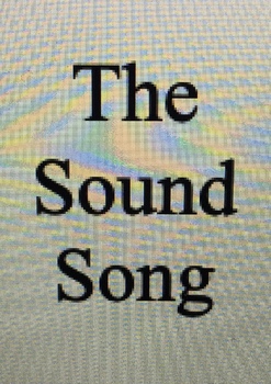 Preview of The Sound Song!