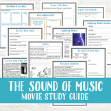 The Sound of Music Movie Study