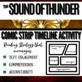 The Sound of Thunder (Ray Bradbury) | Short Story: Comic S