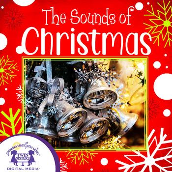 Preview of The Sounds of Christmas