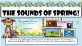 The Sounds of Spring: A Musical Journey through Spring Mus