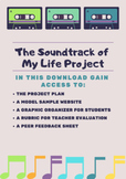 The Soundtrack of My Life Project Guide and Materials