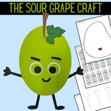 The Sour Grape Craft - Jory John & Pete Oswald