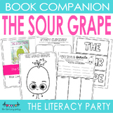 The Sour Grape Craft and Book Companion