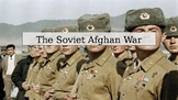 The Soviet Afghan War. PowerPoint DBQ