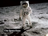 The Space Race PowerPoint