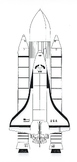 The Space Shuttle-full stack 2 PDFs for poster printing 13