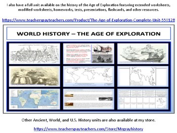 The Spanish Armada Timeline by Mrgrayhistory TPT