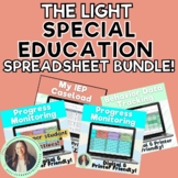 The Special Ed Bundle!