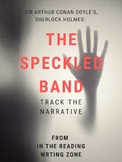 The Speckled Band (Sherlock Holmes): A Closer Look at  Mys