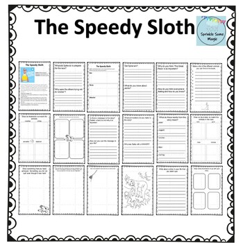 https://ecdn.teacherspayteachers.com/thumbitem/The-Speedy-Sloth-National-Simultaneous-Story-Comprehension-Activity-Booklet-8910214-1671731957/original-8910214-1.jpg