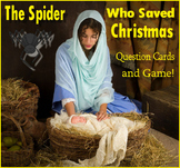 The Spider Who Saved Christmas by Raymond Arroyo - Questio