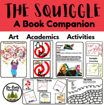 Squiggle book