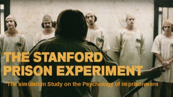 Preview of The Stanford Prison Experiment
