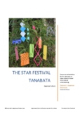 Tanabata the Star Festival Japan