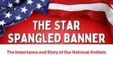 The Star Spangled Banner - General Music Lesson