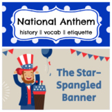 The Star-Spangled Banner || National Anthem History and Etiquette