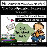 The Star-Spangled Banner in Translation | 2nd GR. Domain 5