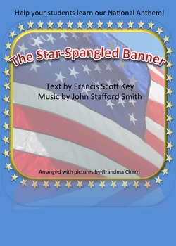 Preview of The Star Spangled Banner video