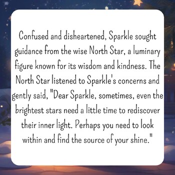  DEAR SPARKLE