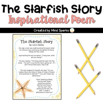 Preview of The Starfish Story