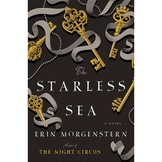 The Starless Sea by Erin Morgenstern Summary