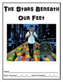The Stars Beneath Our Feet independent reading packet