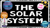 SOLAR SYSTEM UNIT