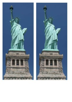 The Statue of Liberty Crossword by Steven #39 s Social Studies TpT