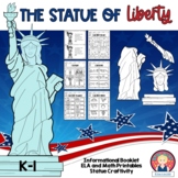 Statue of Liberty {K-1}