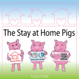 The Stay at Home Pigs