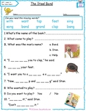 Oxford Reading Tree Stage 3 Teaching Resources | TPT