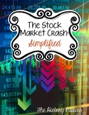 The Stock Market Crash: Simplified