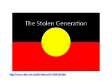 The Stolen Generation and "They Took the Children Away"