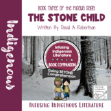 The Stone Child Lessons - Novel Study
