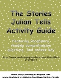 The Stories Julian Tells Activity Guide