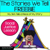 Social Justice Book Study and Activities FREEBIE