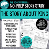 The Story About Ping Story Study