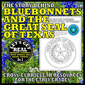 Preview of The Story Behind...THE GREAT SEAL AND THE FIRST STATE SYMBOL