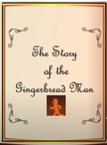 The Story Of The Gingerbread Man