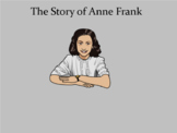 The Story of Anne Frank