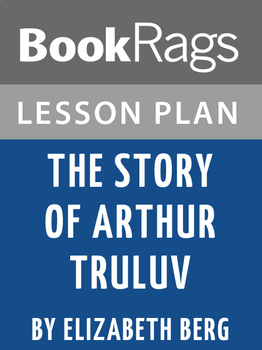 the story of arthur truluv synopsis