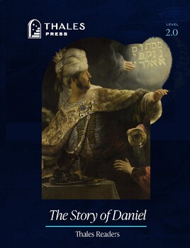 Preview of The Story of Daniel