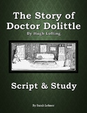 The Story of Doctor Dolittle- Script and Study