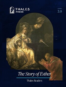 Preview of The Story of Esther