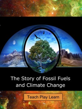 Preview of The Story of Fossil Fuels and Global Warming