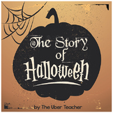 The Story of Halloween