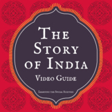 The Story of India - All 6 Episodes Bundle - True and Fals