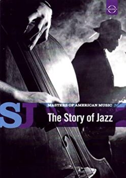 Preview of The Story of Jazz Video Activity 