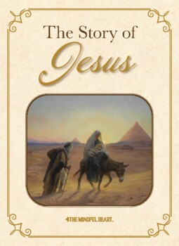 Preview of The Story of Jesus